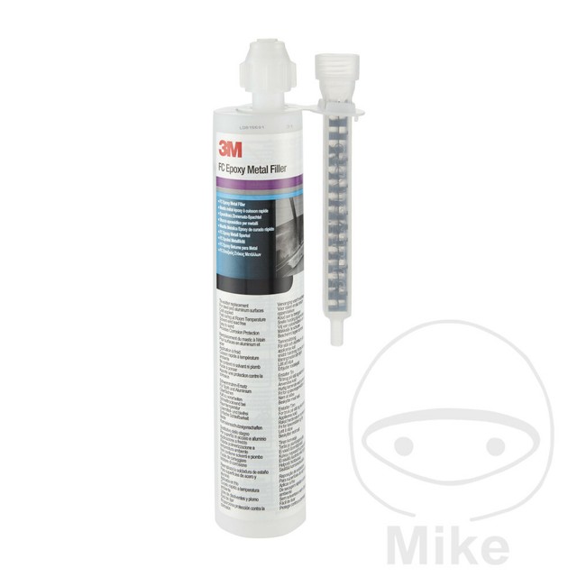 3M Epoxy Resin Metal Filler 180ml 37455 for sale online eBay