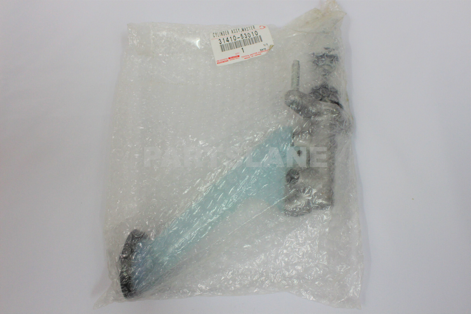 Lexus IS200 IS300 Toyota Altezza Gita OEM Clutch Master Cylinder 3141053010 eBay