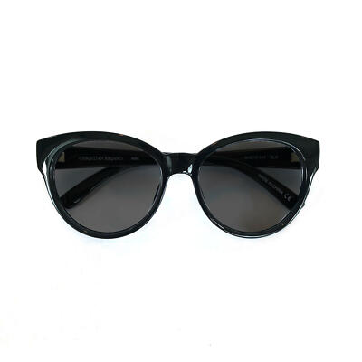 Christian Siriano, Polarized Sunglasses w Hard Case Gift  display picture 3