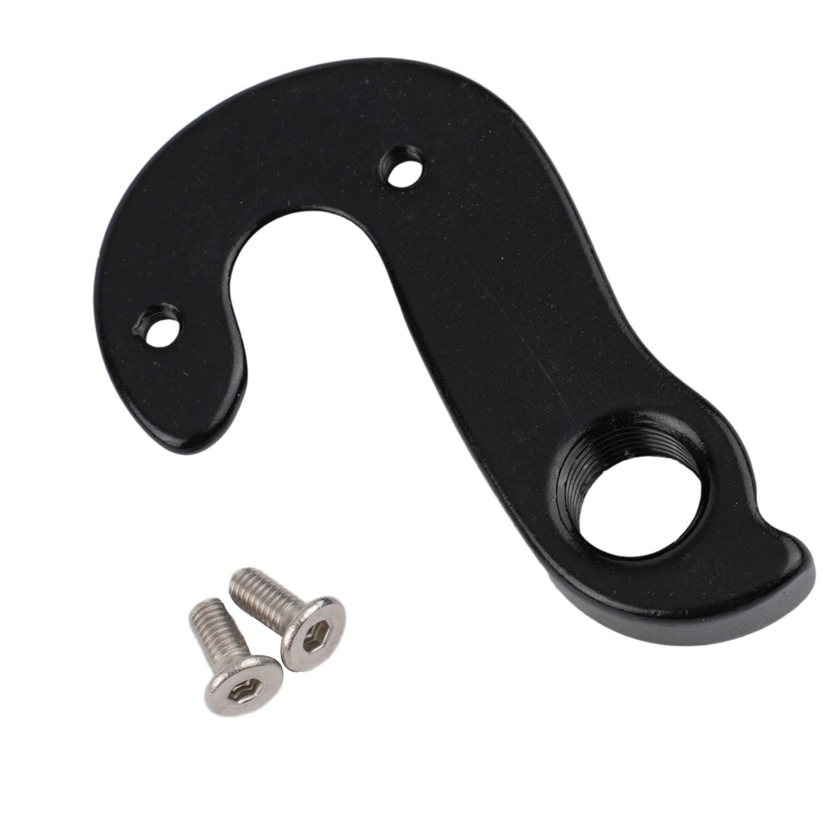 Patte Dérailleur Pilo D437 Pour Trek Road - Aluminium CNC
