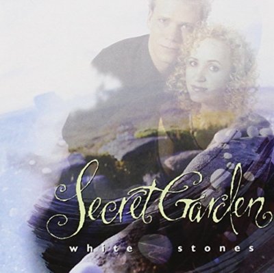 Secret Garden - Secret Garden: White Stones [IMPORT] [CD]