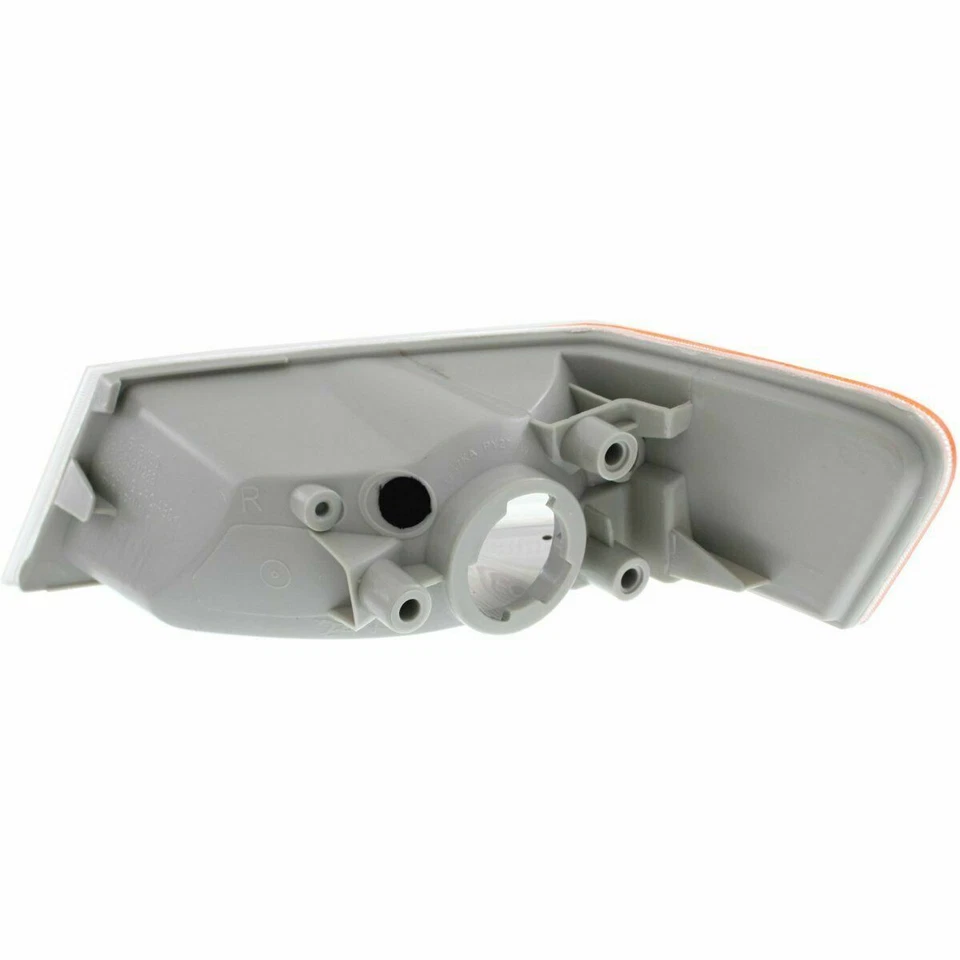 Luz de señal de estacionamiento lateral del pasajero delantero DEPO para Jeep Patriot CH2527102 2007-2014 Foto 2 de 3