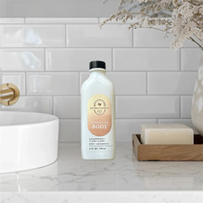 Bath  Body Works 4.0 Fluid Ounces Cedarwood  Ylang Ylang Body  Massage Oil