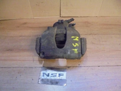 RENAULT SCENIC / GRAND SCENIC 2003-2009 PASSENGER FRONT BRAKE CALIPER 300 mm 543 - Image 1 of 2