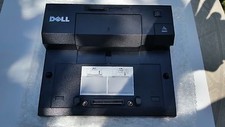 New E-Port PR03X Dell Latitude E series Docking Station Replicator.