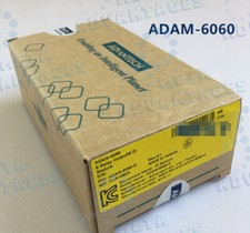 1PCS New Advantech ADAM-6060 ADAM-6060-D 6 Relay Outpu/6 DI Module