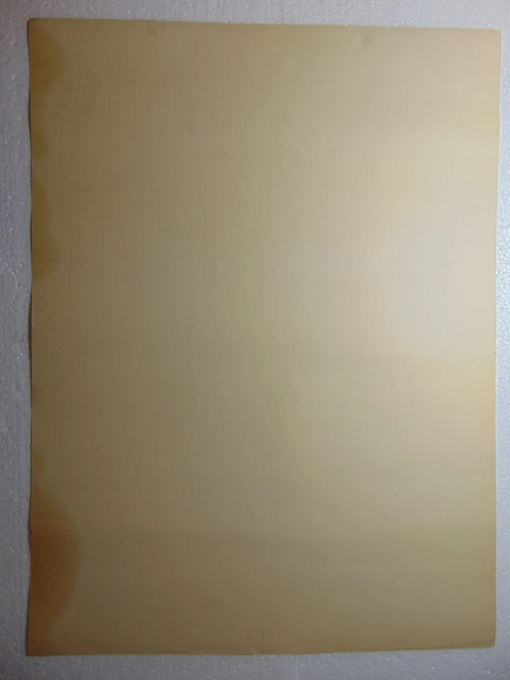 Póster soviético original Defensa de Port Arthur mapa de historia guerra de Rusia Japón Foto 3 de 3