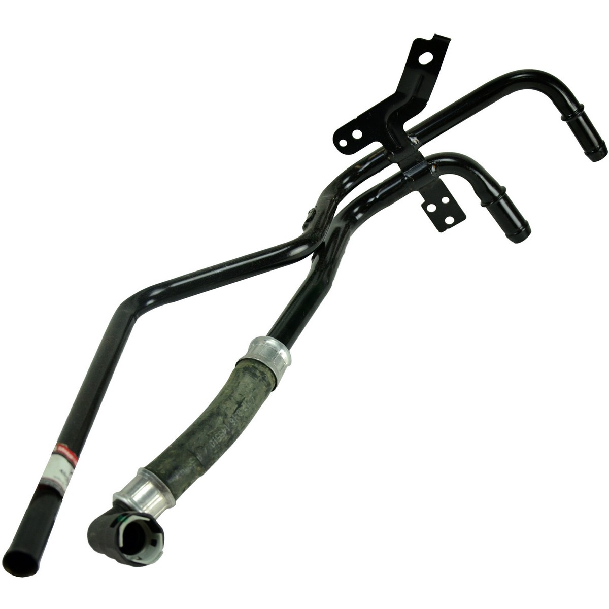 OEM NEW 07-10 Ford Mustang GT 4.6L V8 Heater Hose Inlet