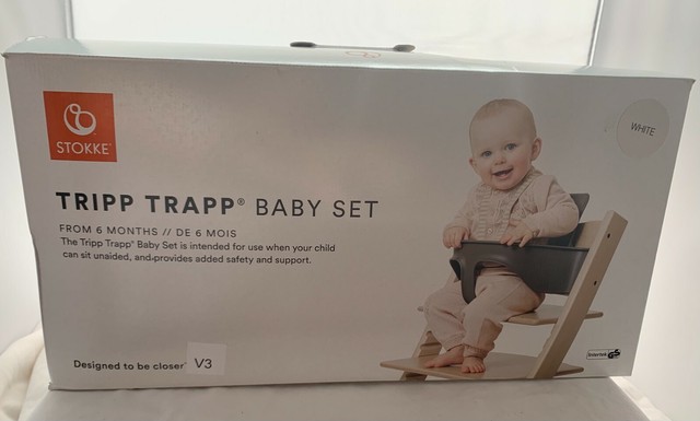 stokke newborn set ebay