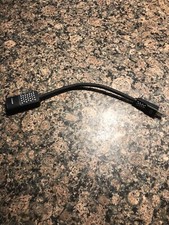 Belkin Mini DisplayPort To HDMI Adapter Cable