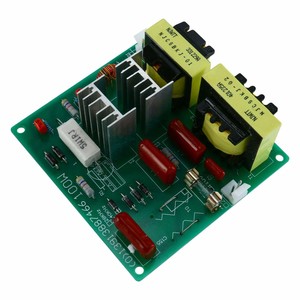 1pc 40KHz 100W Ultrasonic cleaning Power Driver Board 1pc Transducer Cleaner 1pc 40KHz 100W Ultrasonic cleaning Power Driver Board 1pc Transducer Cleaner