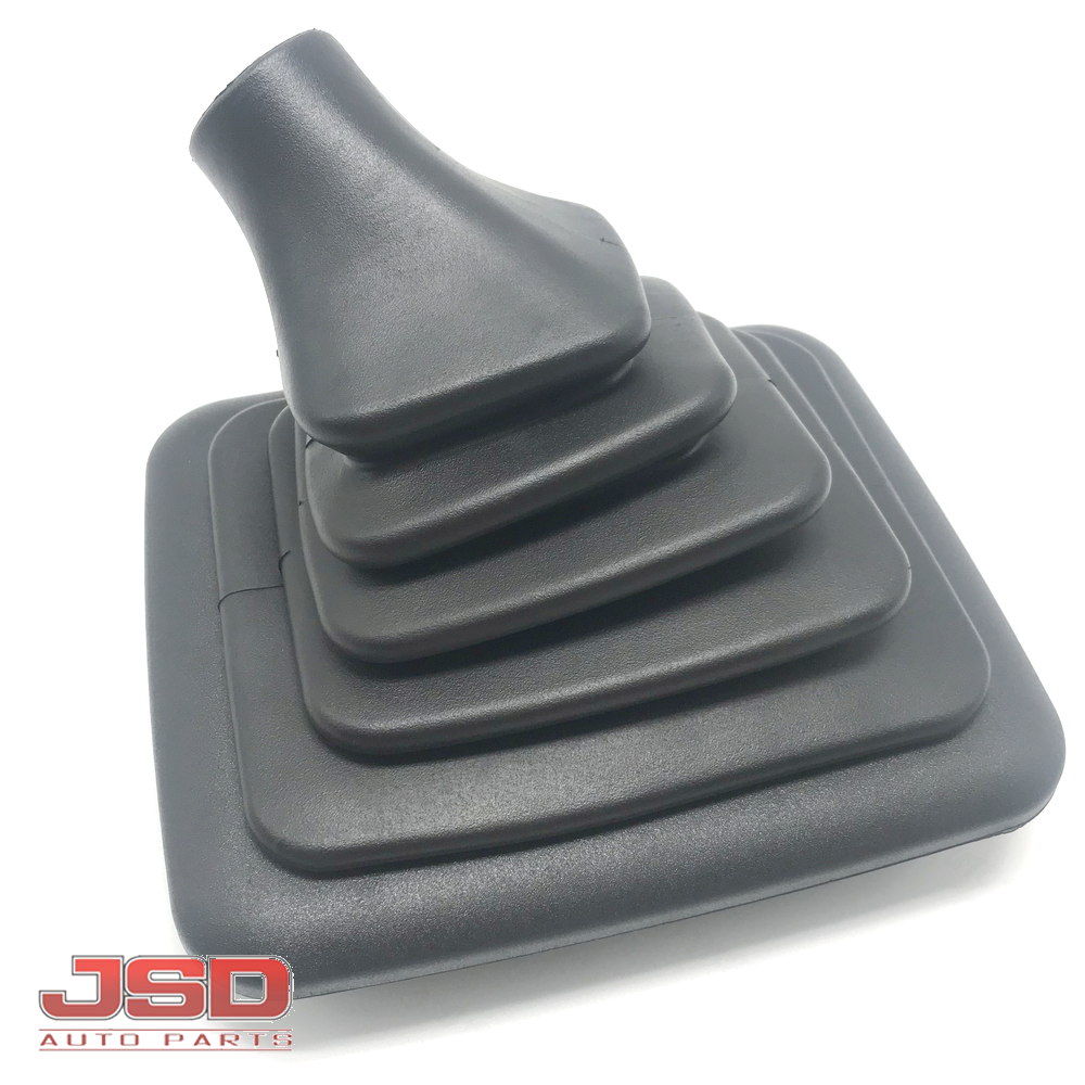 New Manual Transmission Gear Shifter Rubber Boot For Ford F250 F350