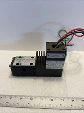 Atos 0A-24DC Explosion Proof Used Rain tight