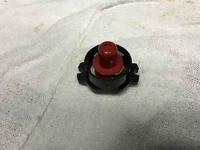 KLIXON CEG-67-JB OVERLOAD MOTOR PROTECTOR MANUAL APROX. 3/4 HP RATED