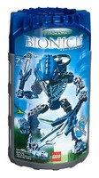Lego Bionicle Toa Hordika Nokama (blue) 8737 on sale Lego Bionicle Toa Hordika Nokama (blue) 8737 on sale