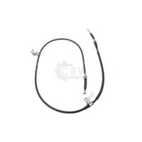 NK Handbremsseil Bremsseil Links Passend FüR Mazda 323 F VI 626 V Hatchback