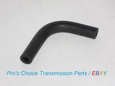 Elbow Shaped Vacuum Modulator Hose / Line--Fits Ford C-6 Transmissions 1966-1996