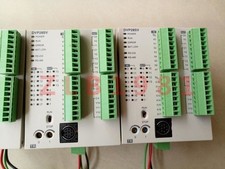 ONE USED Delta PLC DVP28SV11T2