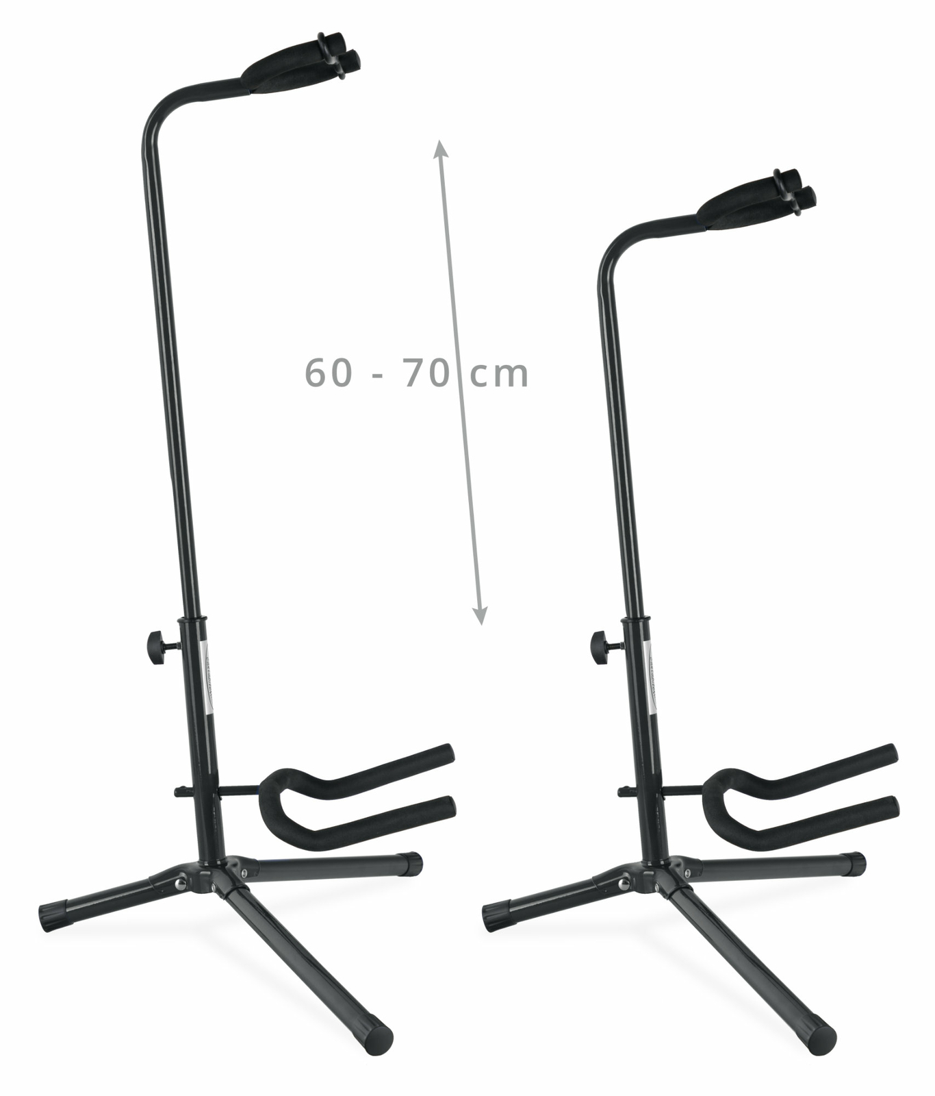 Supporto per Chitarra Elettrica e Acustica Class foto 4