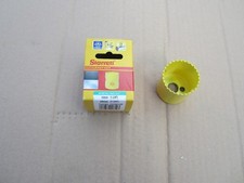 44mm Holesaw Cutter Starrett