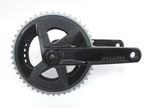 SRAM Rival Crankset 12 Speed 46/33t DUB 170mm
