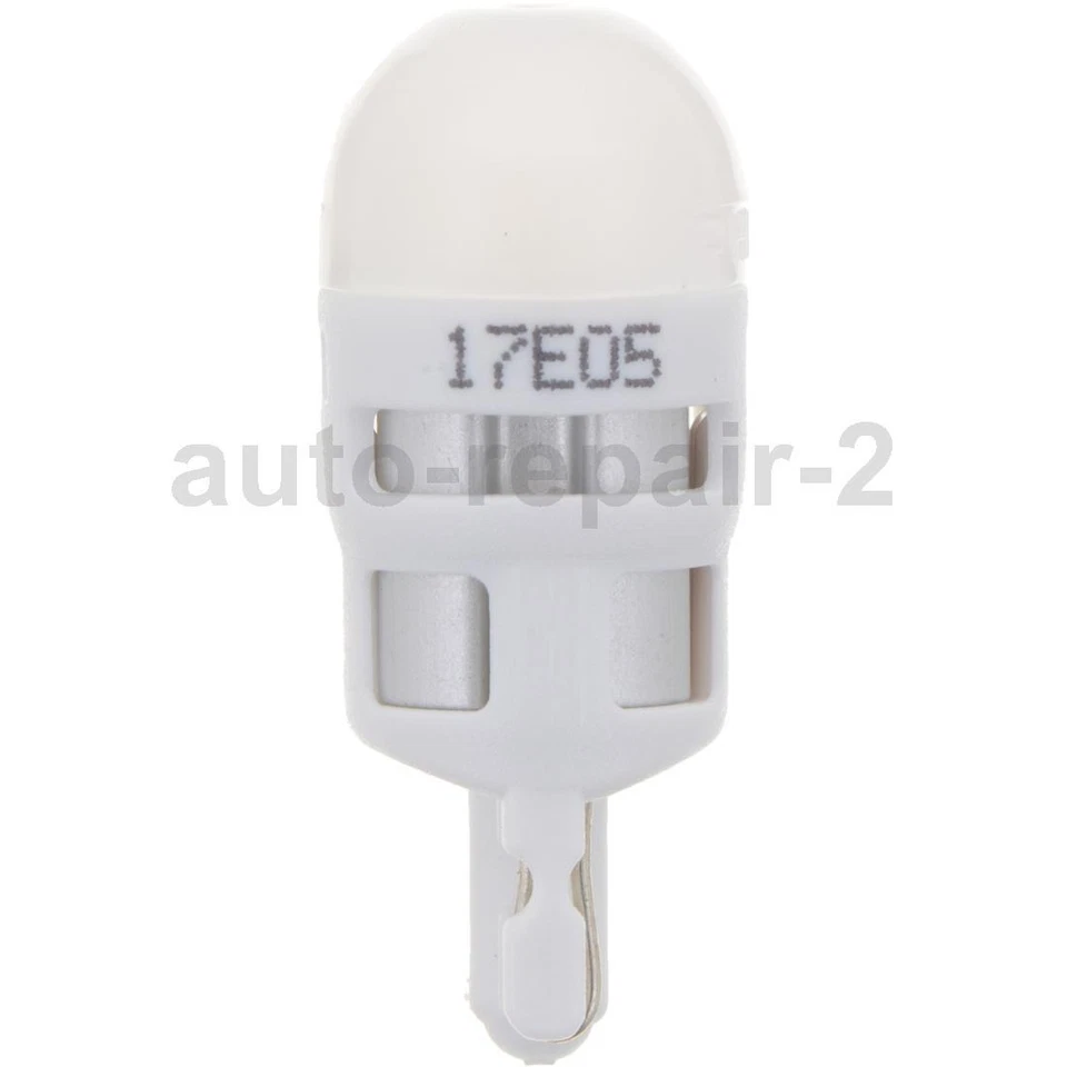 Bombilla de matrícula para Honda CR-V Philips 2005~2005 Foto 2 de 4