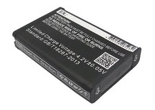 High Quality Battery for Garmin Montana 600 Premium Cell