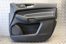FORD S-MAX MK2 VIGNALE OSF FRONT DOOR CARD 2016-2019 EO17F
