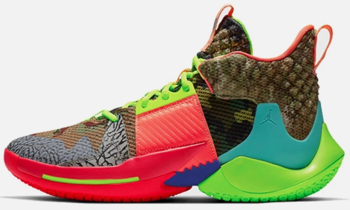 Jordan Why Not Zer0.2 All Star for Sale | Authenticity Guaranteed