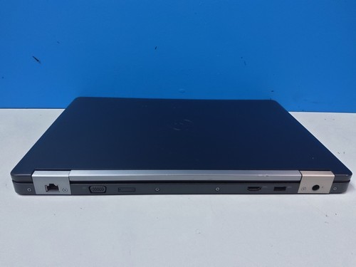 Dell Latitude E5570 15.6" 12GB RAM intel i5-6440HQ 2.60GHz 500GB HDD Win 11 pro - Picture 5 of 8