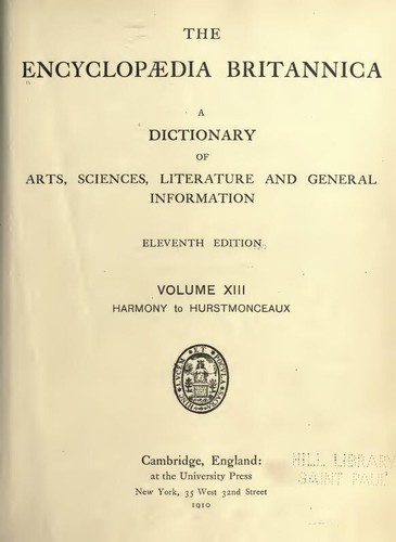 ENCYCLOPAEDIA BRITANNICA - KOMPLETTE 11. & 12. AUFLAGE - ALLE 32 BÄNDE AUF DVD - Bild 2 von 10