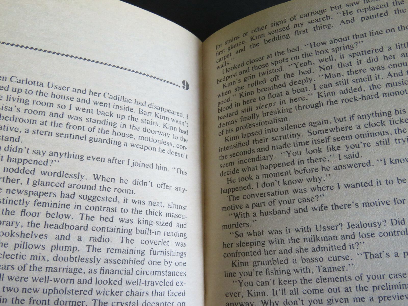 5 Stephen Greenleaf Book Case Southern Cross Toll Call Beyond Blame