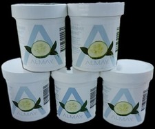 5X80 PADS ALMAY LONGWEAR  WATERPROOF EYE MAKE-UP REMOVER PADS FREE SHIPPING USA