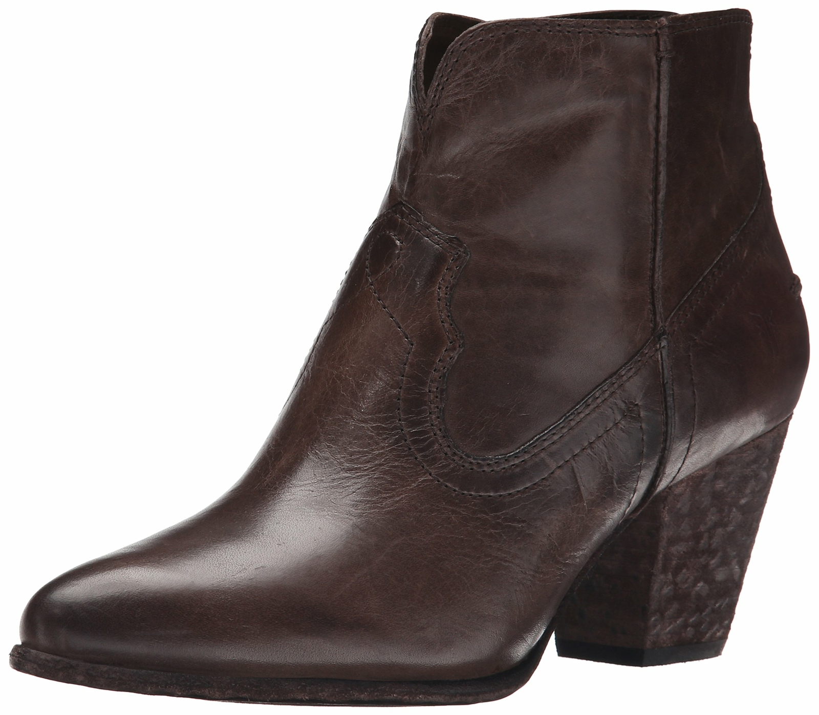 frye melissa button 2 redwood