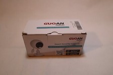 guoan vision smart secutiry camera