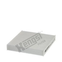 Hengst Filter Innenraumfilter Pollenfilter FüR Fiat 500 C Lancia Ypsilon