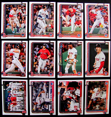 Topps MLB® Living Set® Card #572 ⚾️ Tim Wakefield ⚾️ Boston Red Sox
