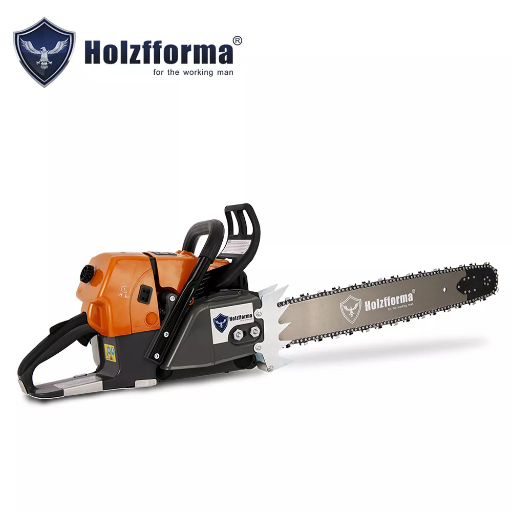 92CC Farmertec Holzfforma G660 For MS660 066 Chainsaw Without Bar and Chain