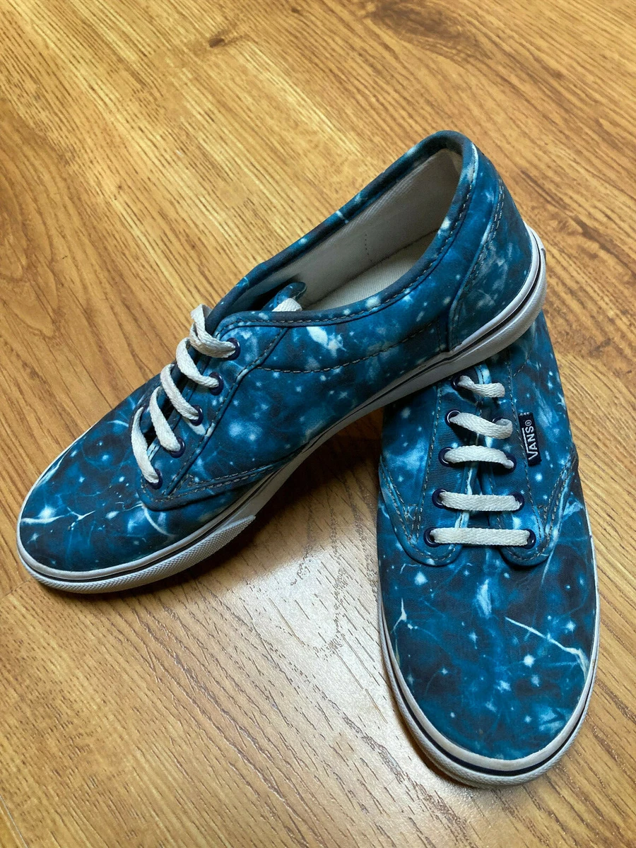 Vans shoes galaxy price cheap
