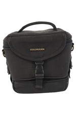 CULLMANN Kameratasche Schwarz für Kamera Fotoausrüstung