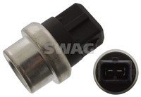 Swag 30 91 8666 Sensor, KüHlmitteltemperatur FüR Audi,Vw