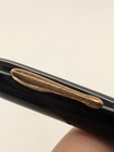 Conklin Black Fountain Pen 14k Flexible Gold Nib Restored — photo 8