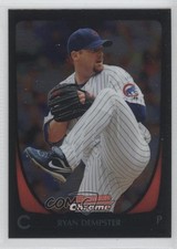 Click to enlarge Ryan Dempster