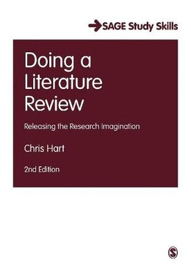 Doing a Literature Review: Releasing the Research... - Christopher Hart