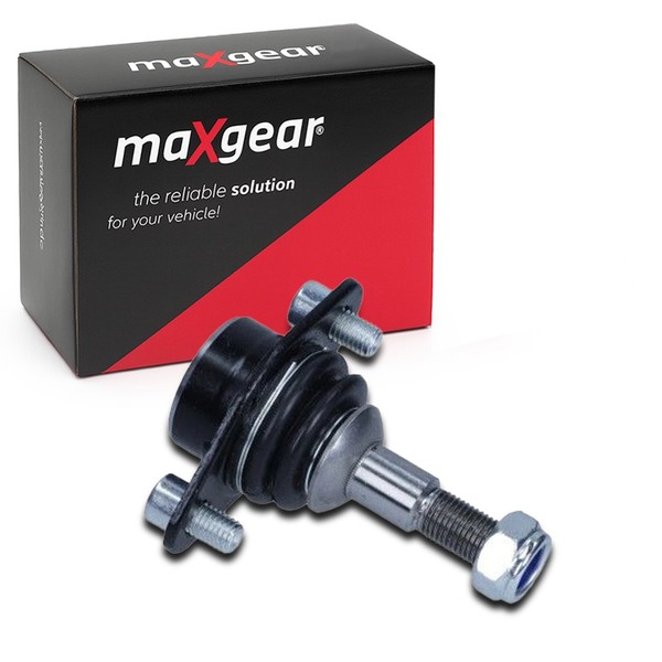 Maxgear Traggelenk FÜHrungsgelenk Vorne Rechts Links Passend FüR BMW 5 E60 E61-image
