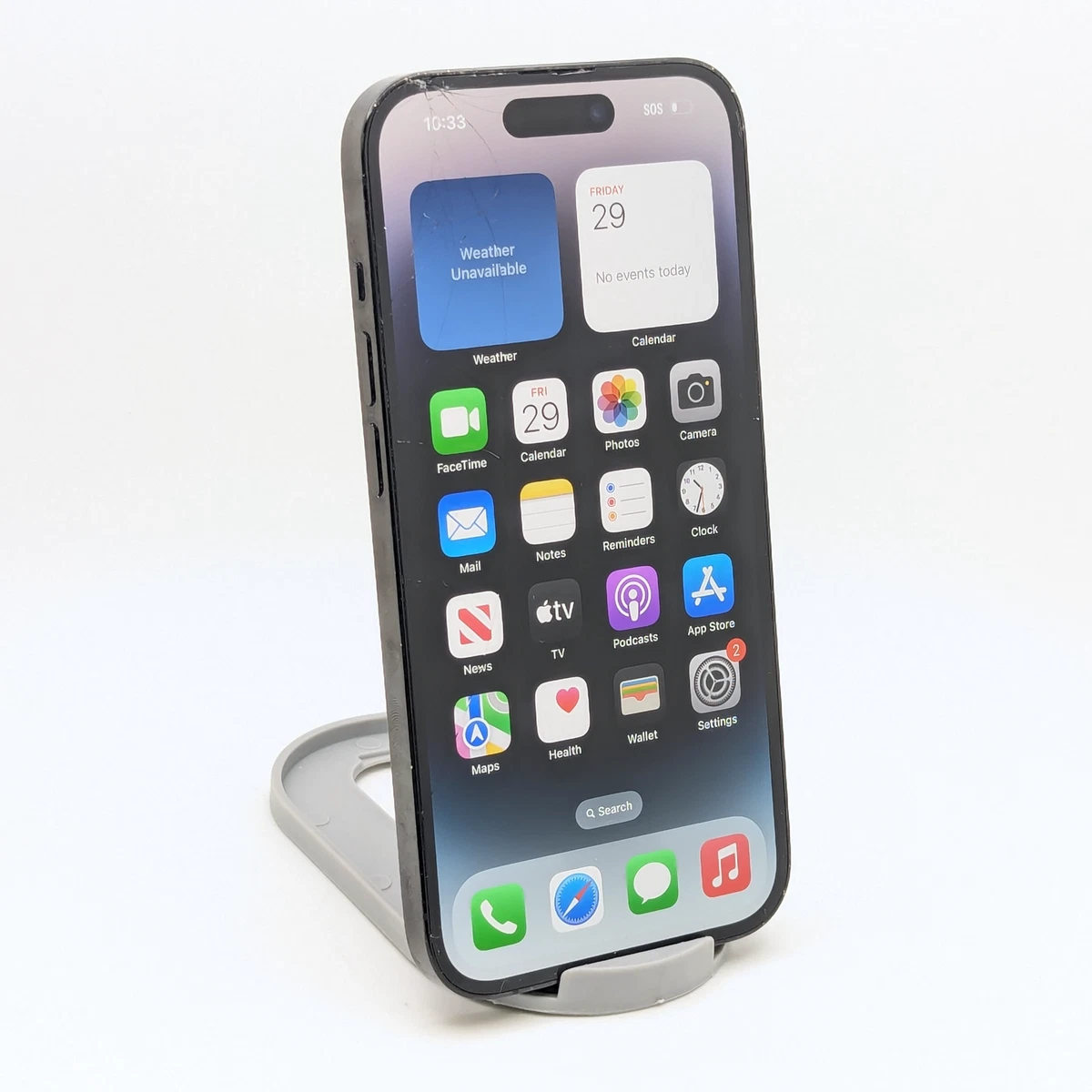 Apple iPhone 14 Pro 128GB for Sale - Shop New & Used Cell Phones