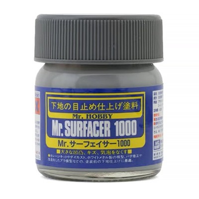 Mr. Hobby Mr. Surfacer 1000 SF284
