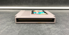 Super Mario Bros. / Duck Hunt (Nintendo Entertainment System, NES) w/ Manual