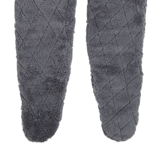 1 Pair Over Knee High Fuzzy Socks Soft Warm Comfortable Plush Slipper Stocki BX5 - Picture 6 of 22