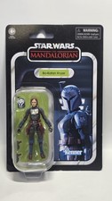 2020 Star Wars Vintage Collection - VC226 Bo-Katan Kryze